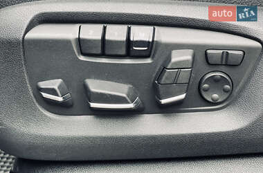 Внедорожник / Кроссовер BMW X5 2013 в 