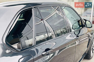 Внедорожник / Кроссовер BMW X5 2013 в 