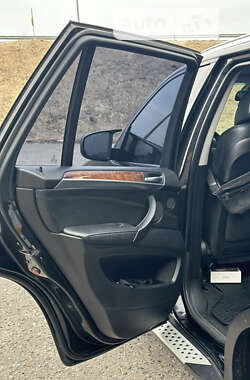 Позашляховик / Кросовер BMW X5 2007 в Глухові