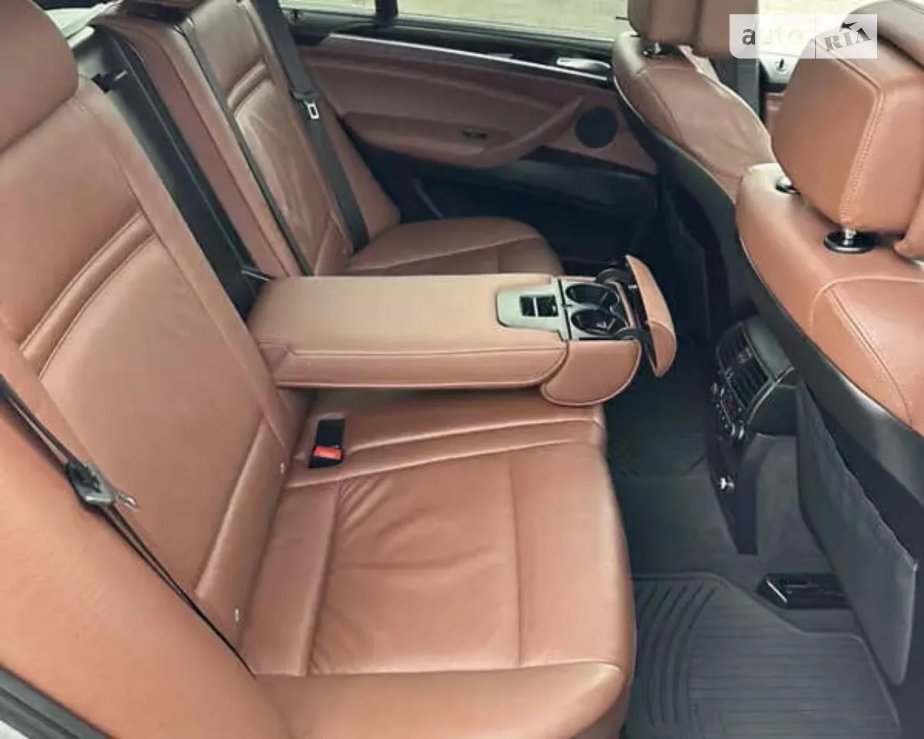 2010 BMW X5 - мініатюра 23
