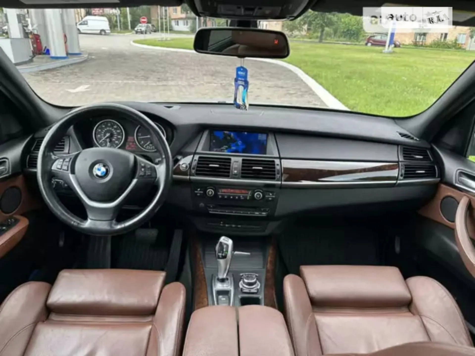 2010 BMW X5 - мініатюра 31
