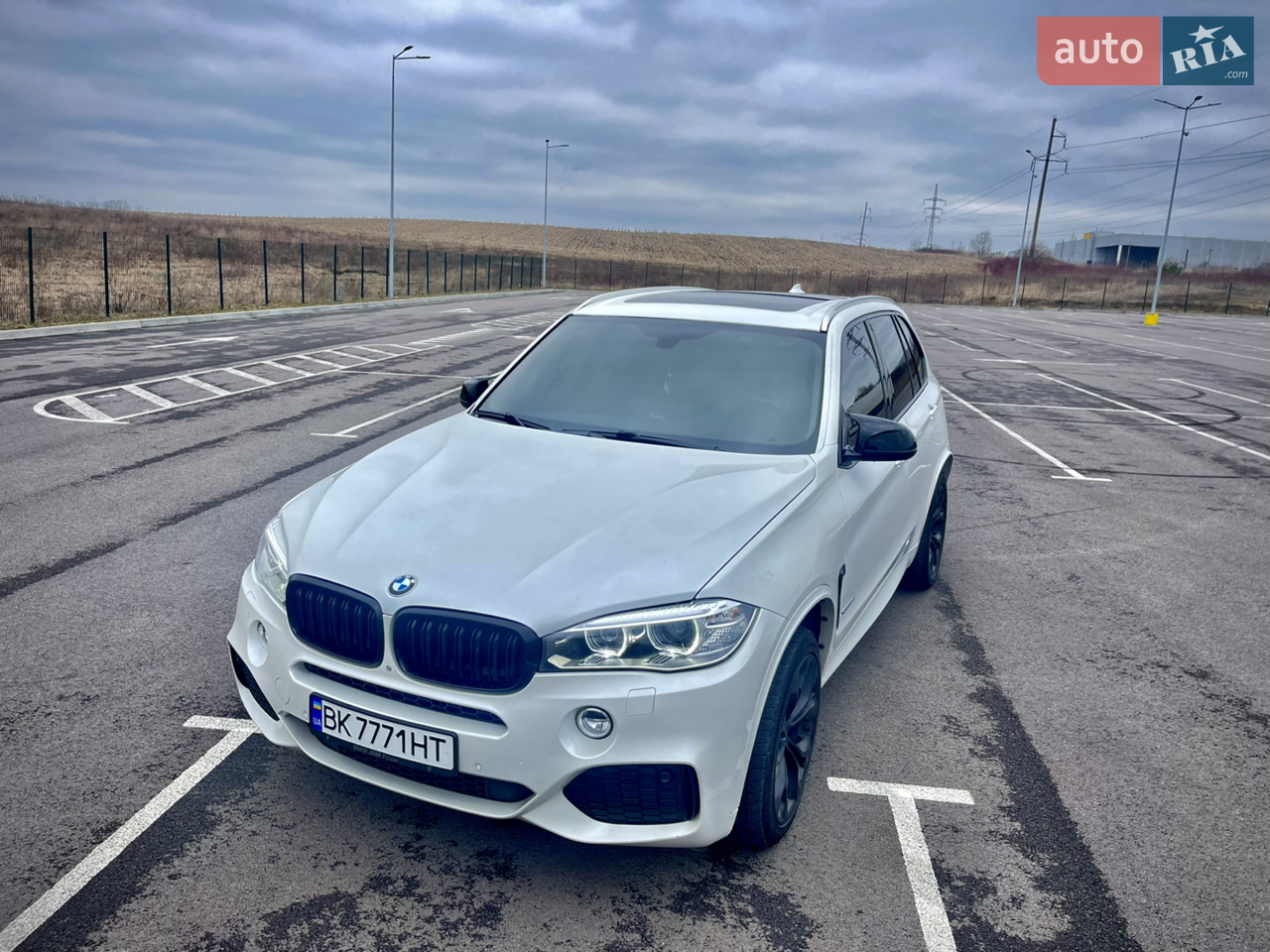 2015 BMW X5 - мініатюра 9