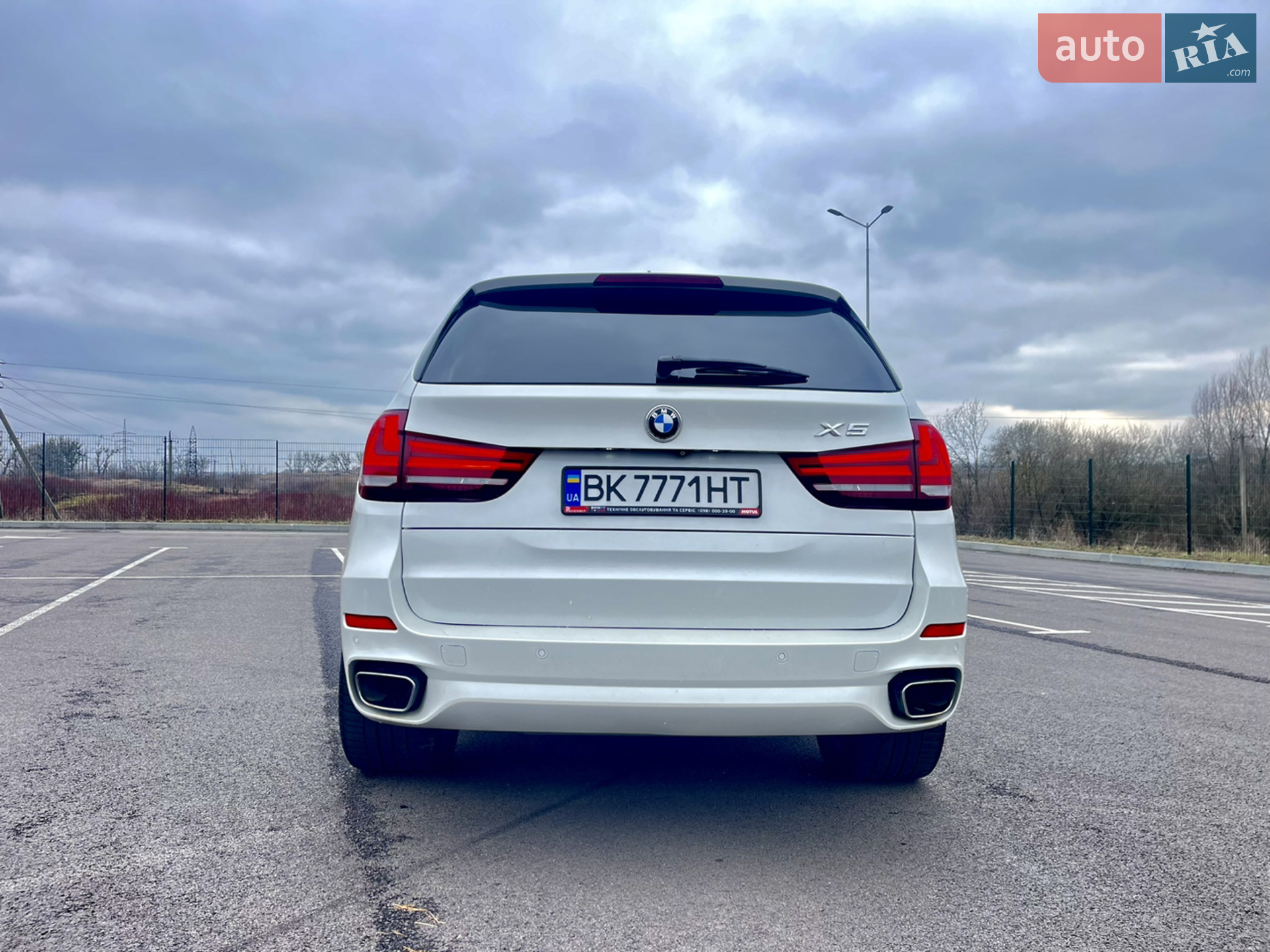 2014 BMW X5 - мініатюра 6