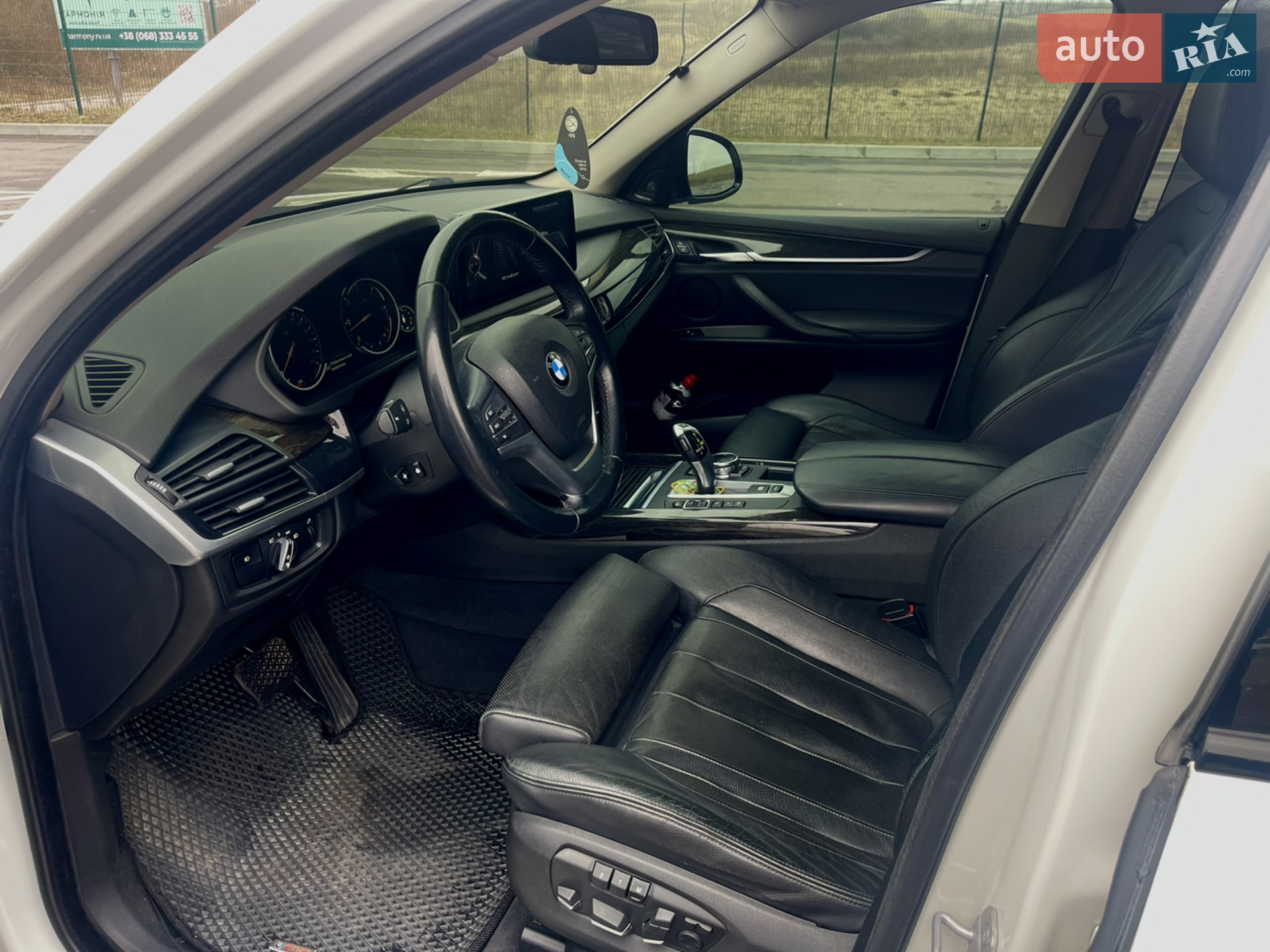 2014 BMW X5 - мініатюра 10
