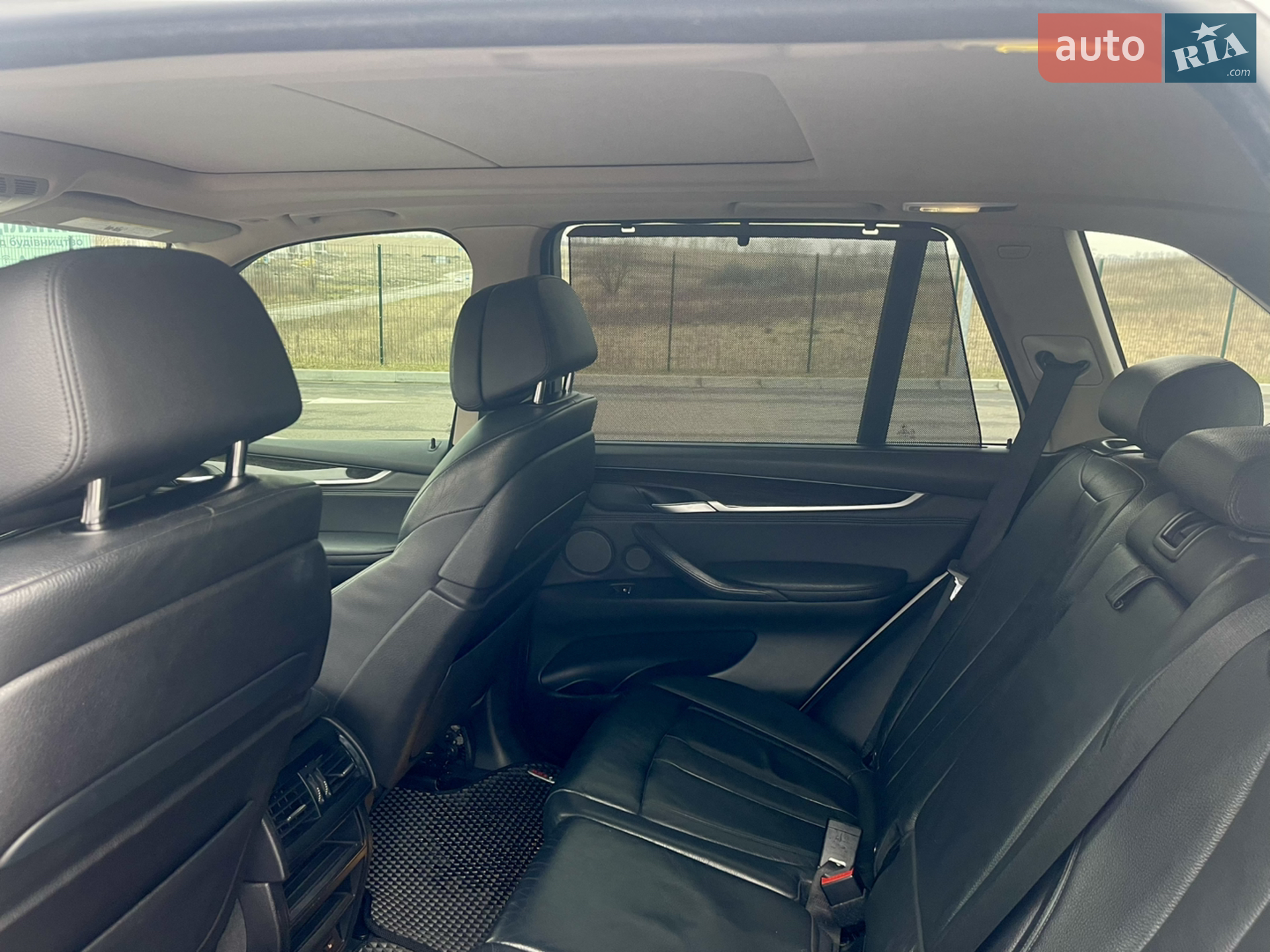 2014 BMW X5 - мініатюра 19