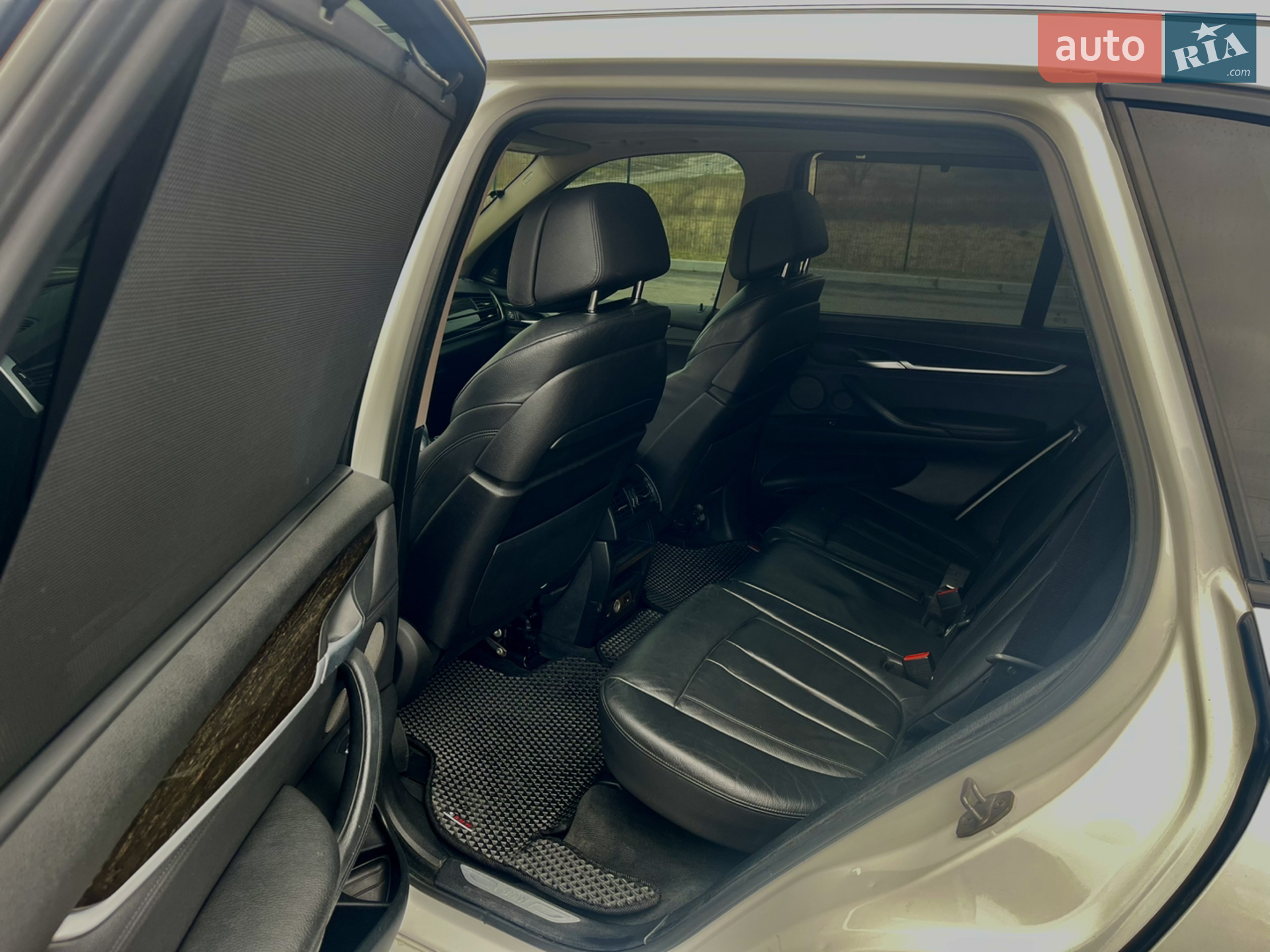 2014 BMW X5 - мініатюра 20