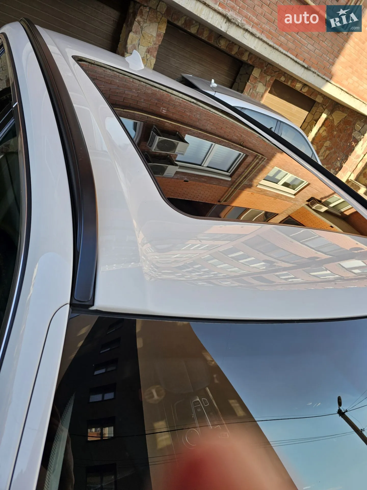 2016 BMW X5 - мініатюра 8