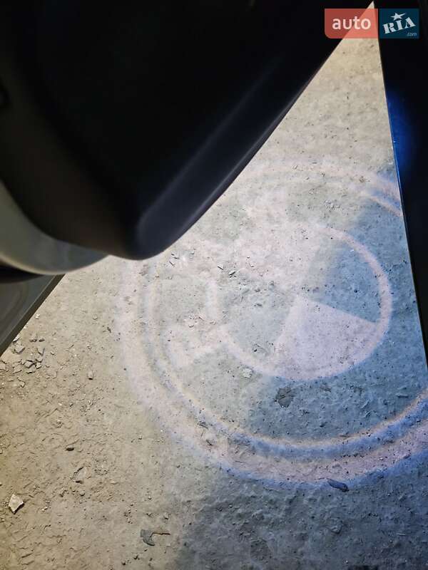 Внедорожник / Кроссовер BMW X5 2016 в Тернополе фото 22 Внедорожник / Кроссовер BMW X5 2016 в Тернополе