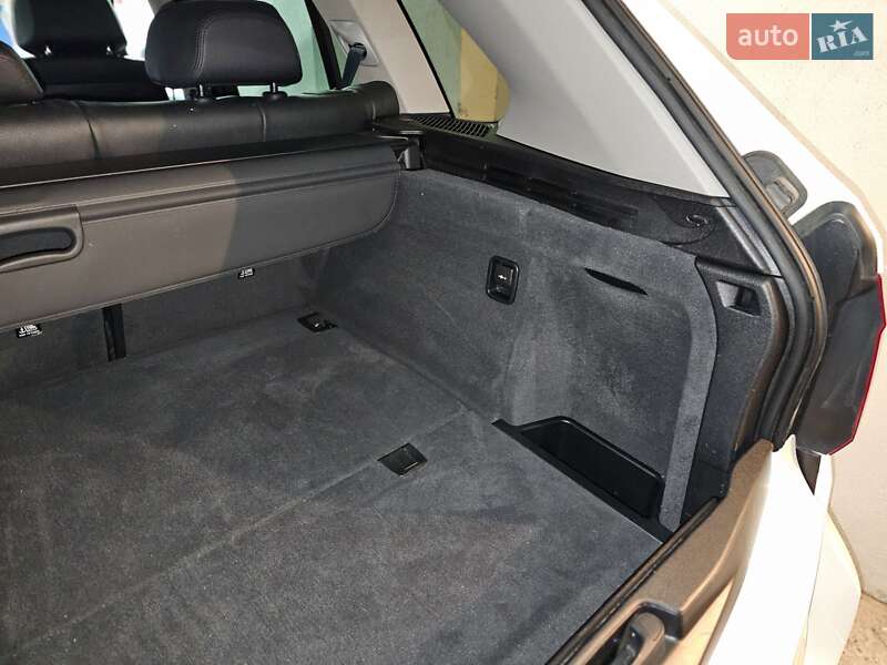 Внедорожник / Кроссовер BMW X5 2016 в Тернополе фото 26 Внедорожник / Кроссовер BMW X5 2016 в Тернополе