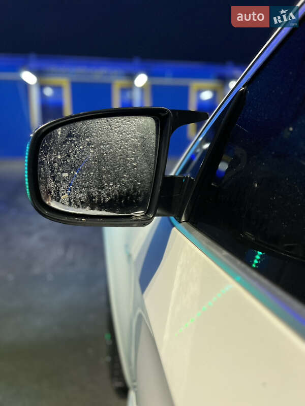 Позашляховик / Кросовер BMW X5 2009 в Березному фото 31 Позашляховик / Кросовер BMW X5 2009 в Березному