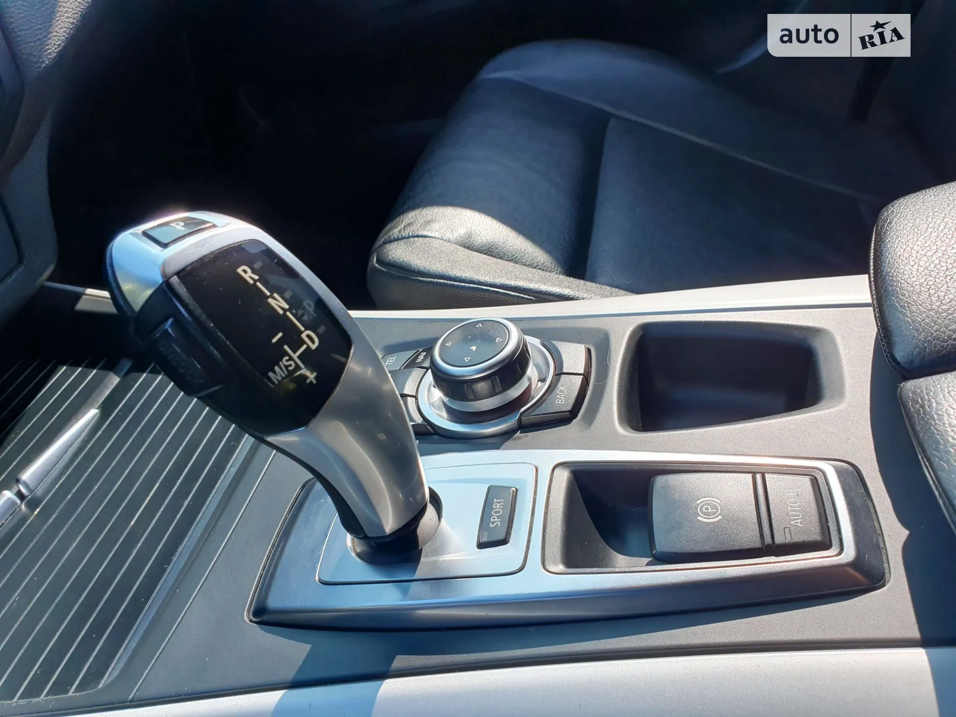 2012 BMW X5 - мініатюра 39