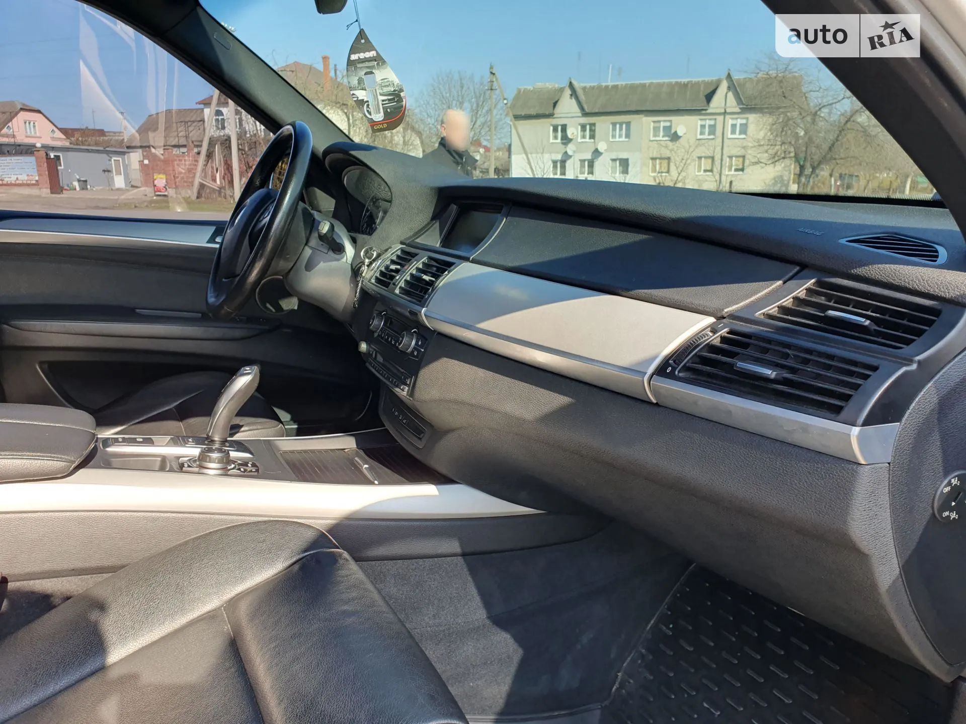 2012 BMW X5 - мініатюра 5
