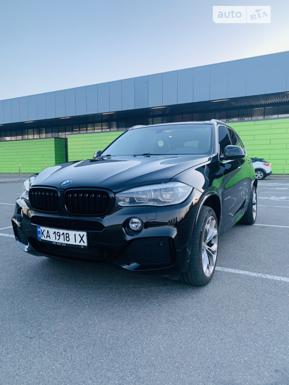 2016 BMW X5 - мініатюра 33