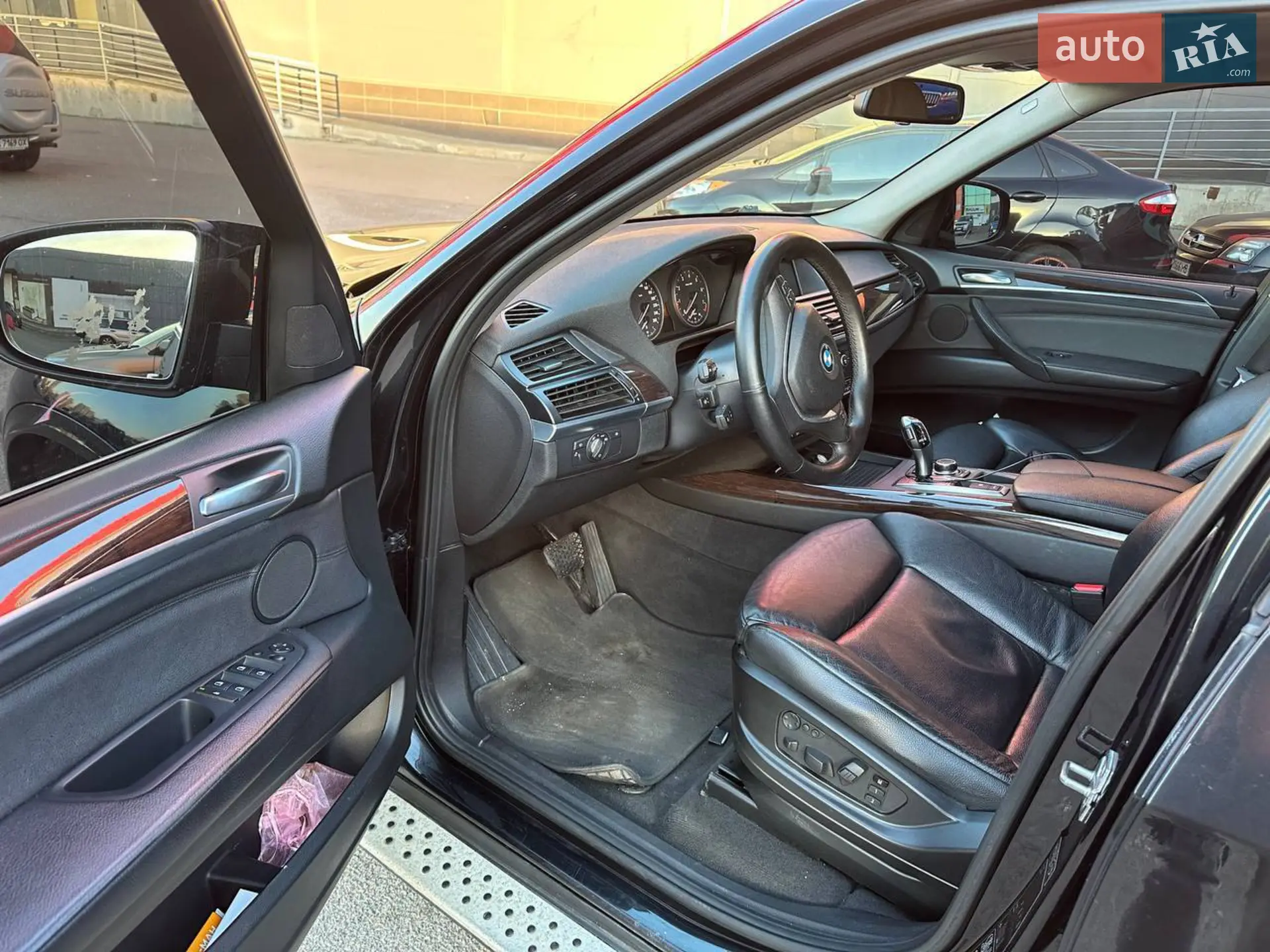 2011 BMW X5 - мініатюра 11