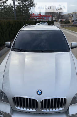 Внедорожник / Кроссовер BMW X5 2010 в Днепре