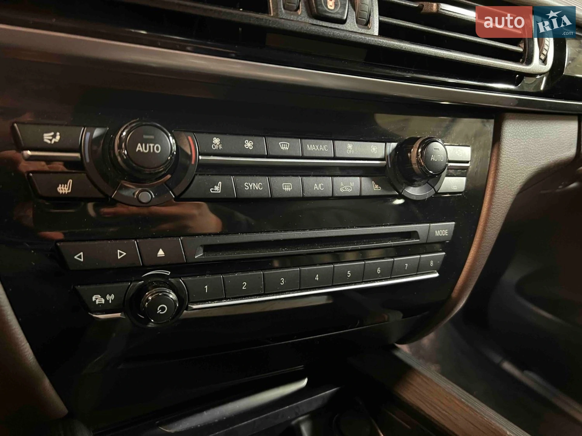 2015 BMW X5 - мініатюра 13