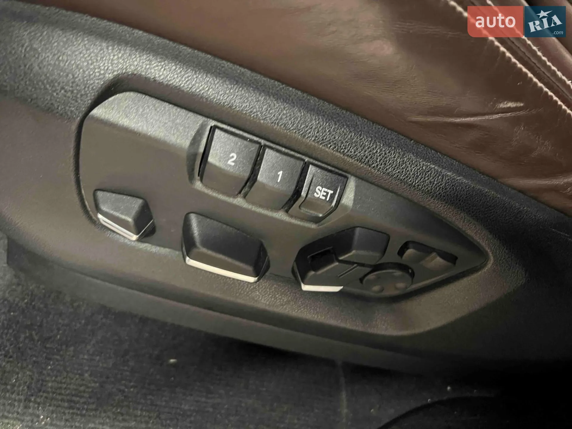 2015 BMW X5 - мініатюра 15