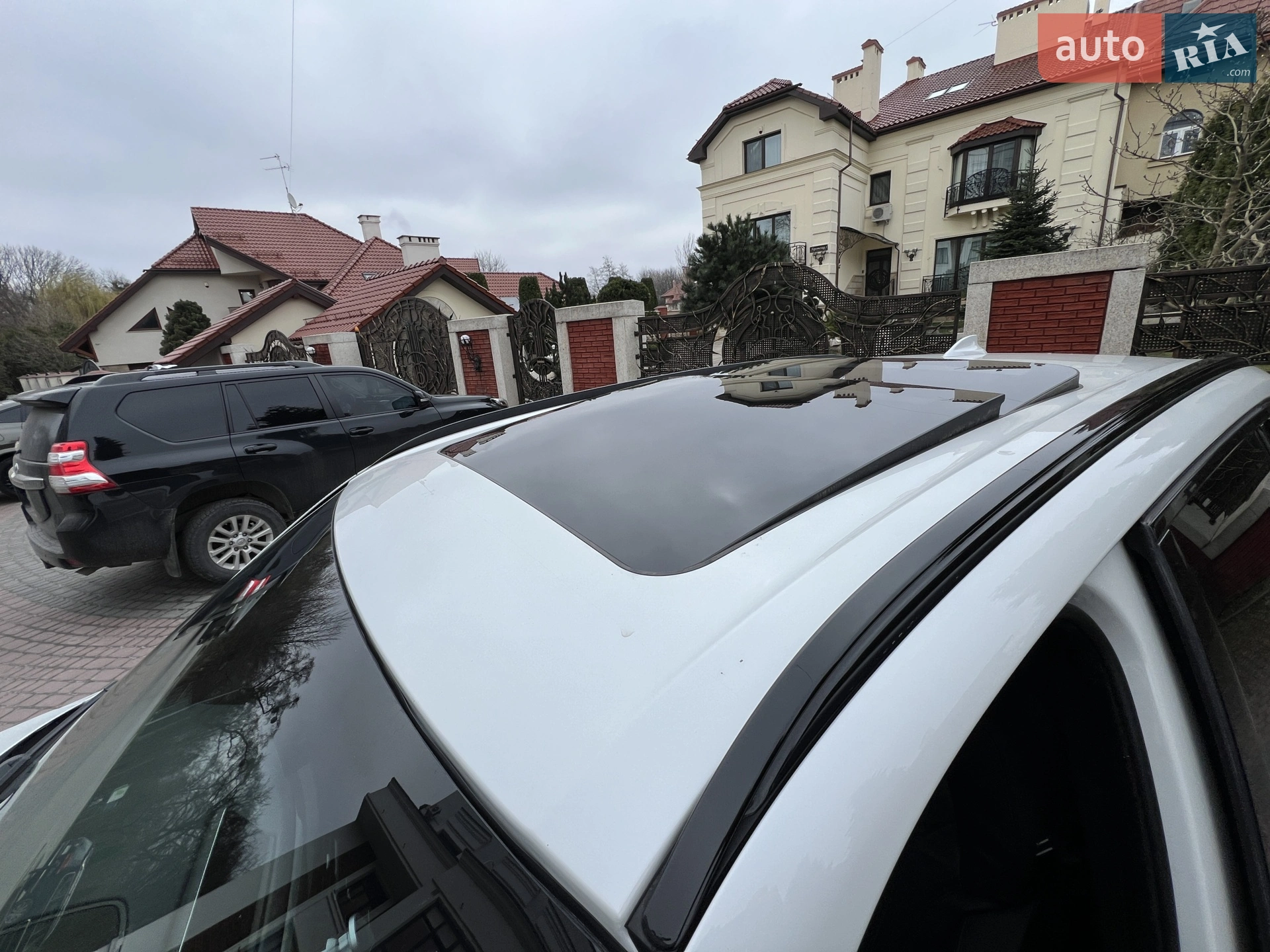 2015 BMW X5 - мініатюра 27