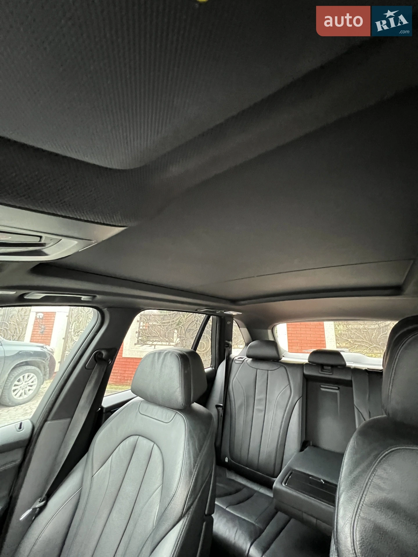 2015 BMW X5 - мініатюра 30
