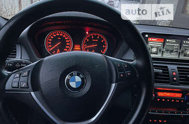 Внедорожник / Кроссовер BMW X5 2007 в Борисполе