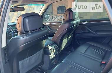 Внедорожник / Кроссовер BMW X5 2009 в Сарнах