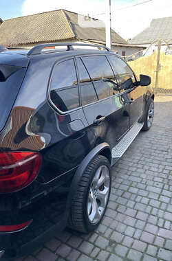 Внедорожник / Кроссовер BMW X5 2012 в Крыжополе