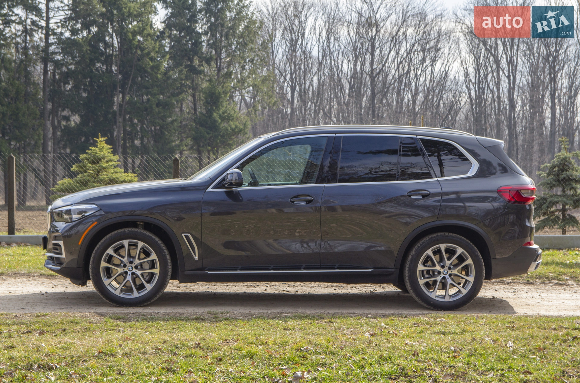 2023 BMW X5 - мініатюра 5