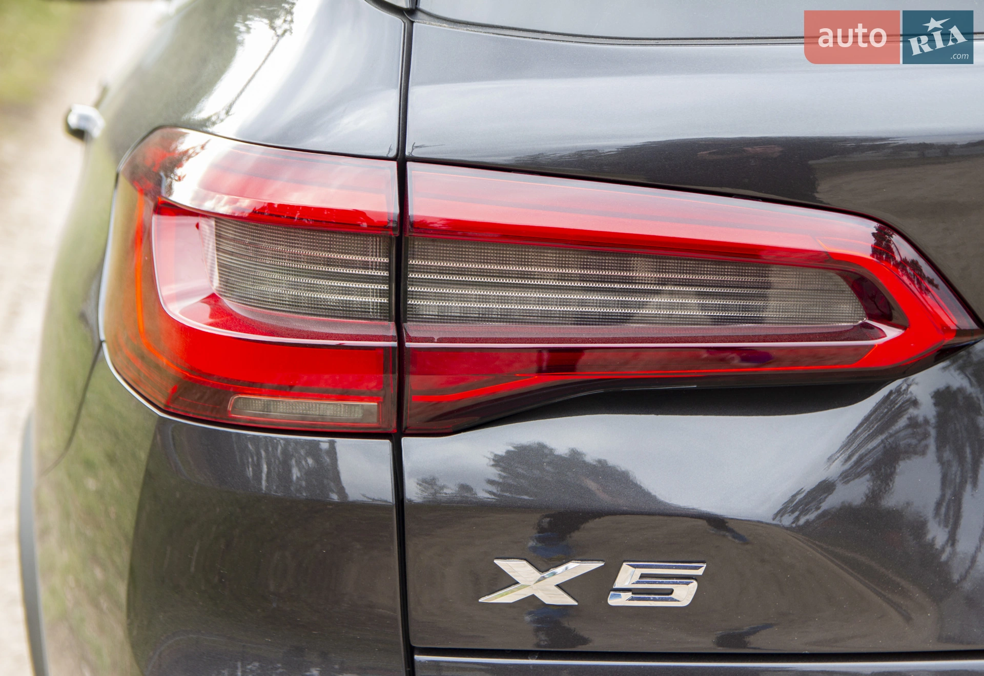 2023 BMW X5 - мініатюра 46