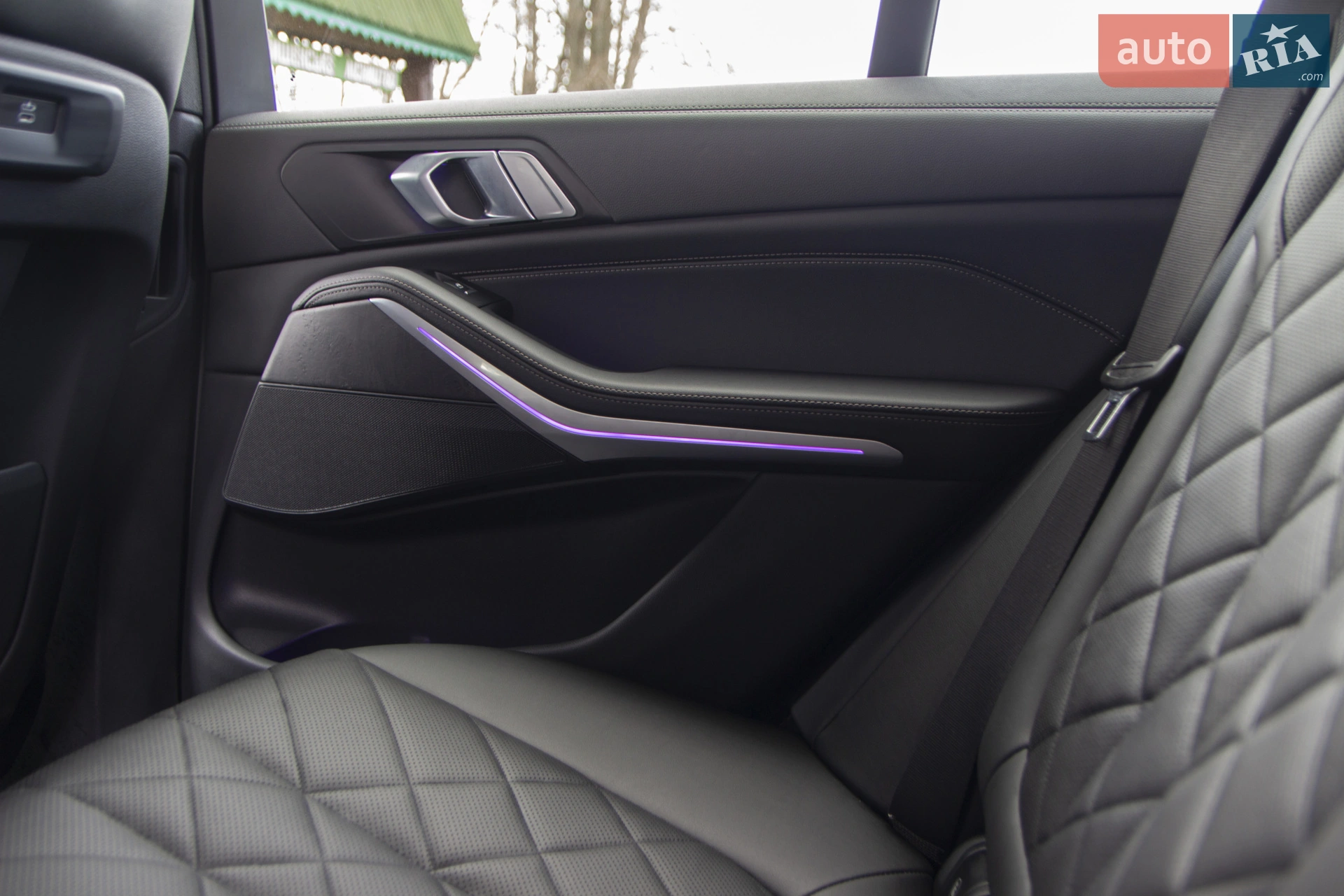2023 BMW X5 - мініатюра 82