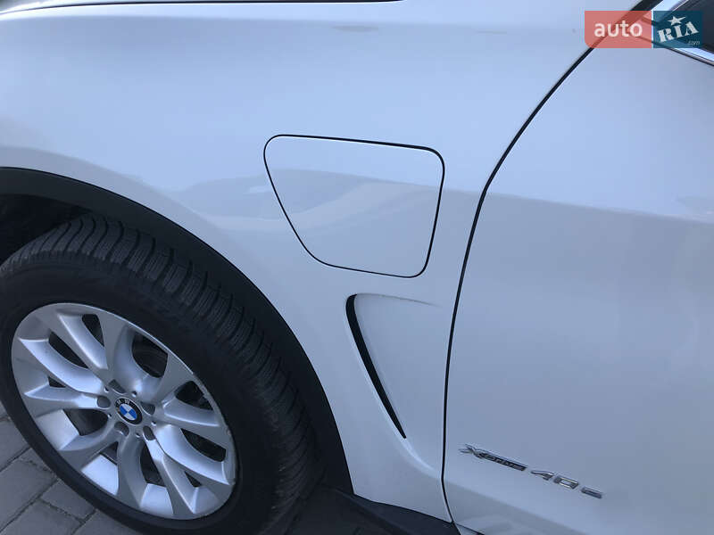 Внедорожник / Кроссовер BMW X5 2015 в Тернополе фото 19 Внедорожник / Кроссовер BMW X5 2015 в Тернополе