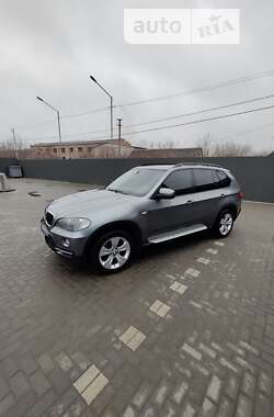 Позашляховик / Кросовер BMW X5 2010 в Сарнах