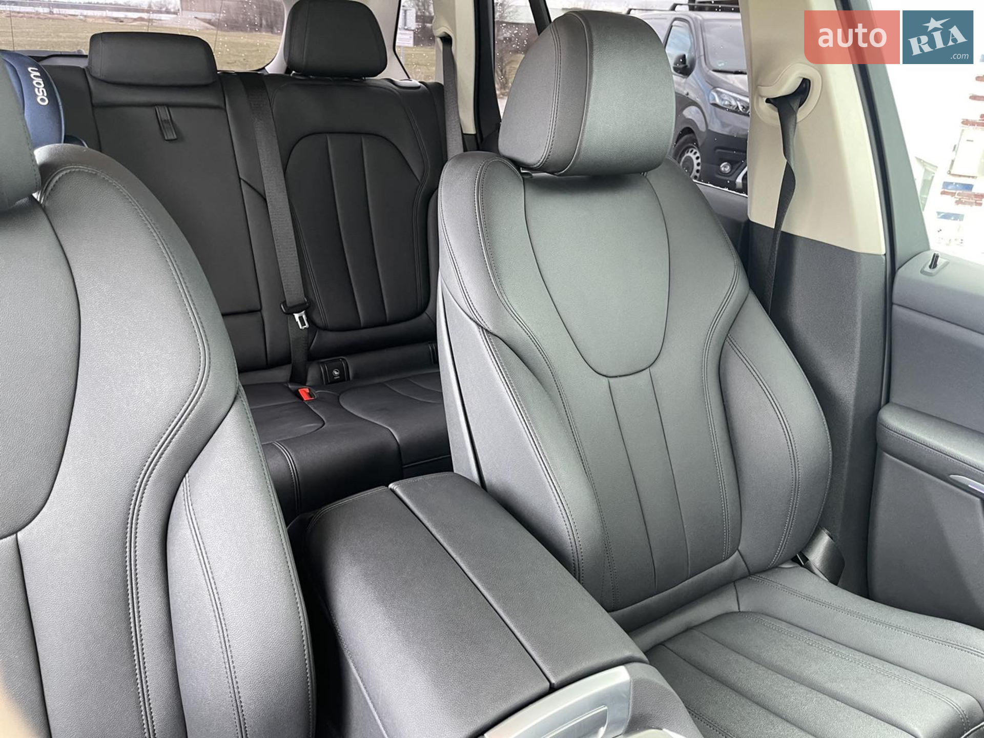 2021 BMW X5 - мініатюра 9