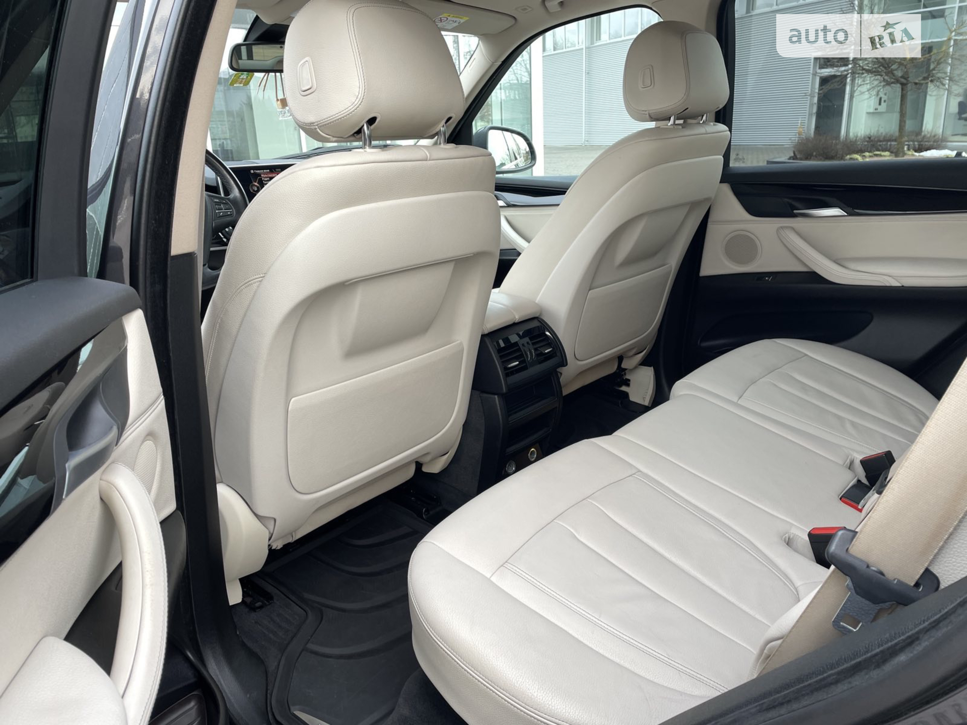 2014 BMW X5 - мініатюра 22