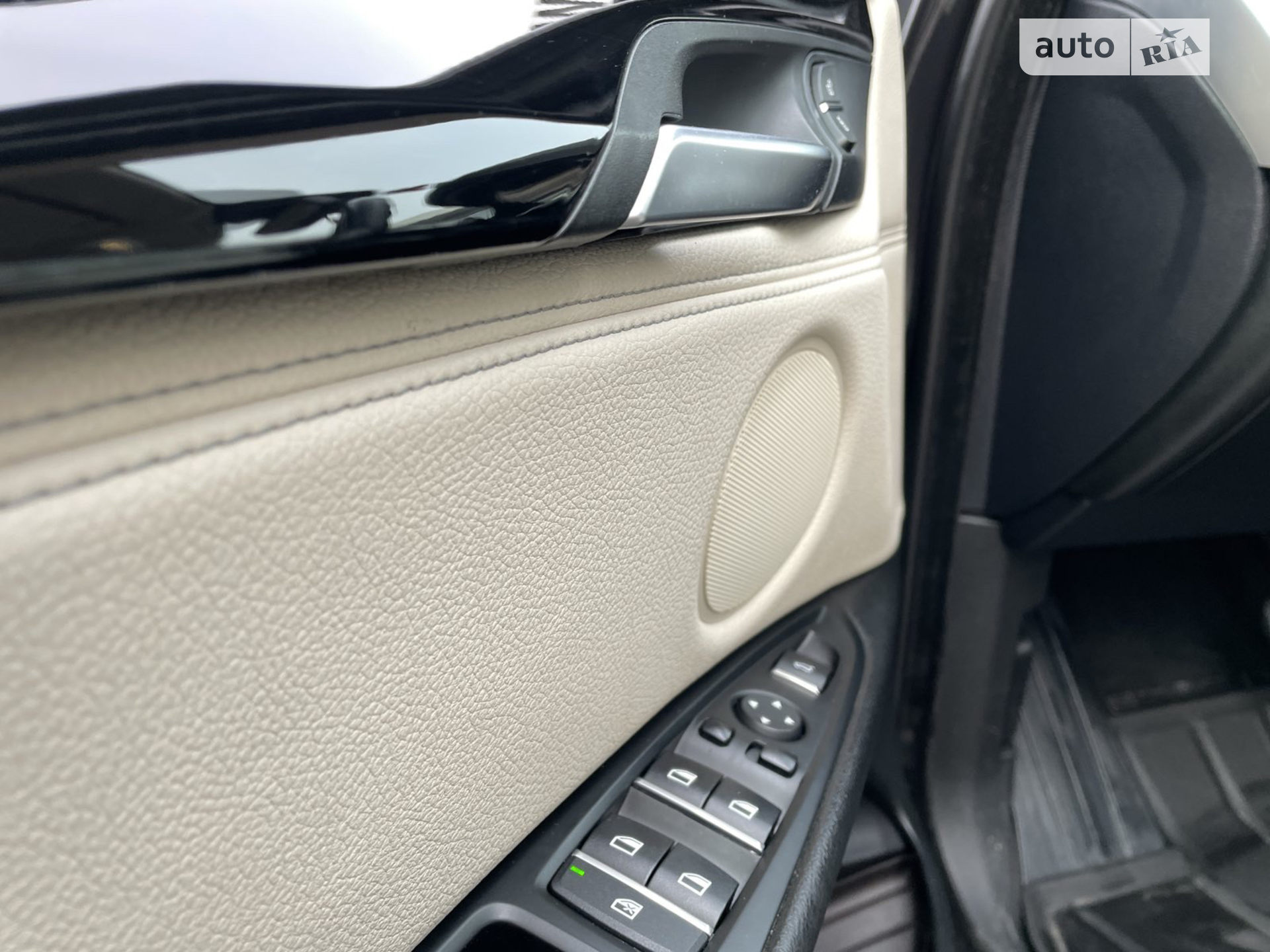 2014 BMW X5 - мініатюра 35