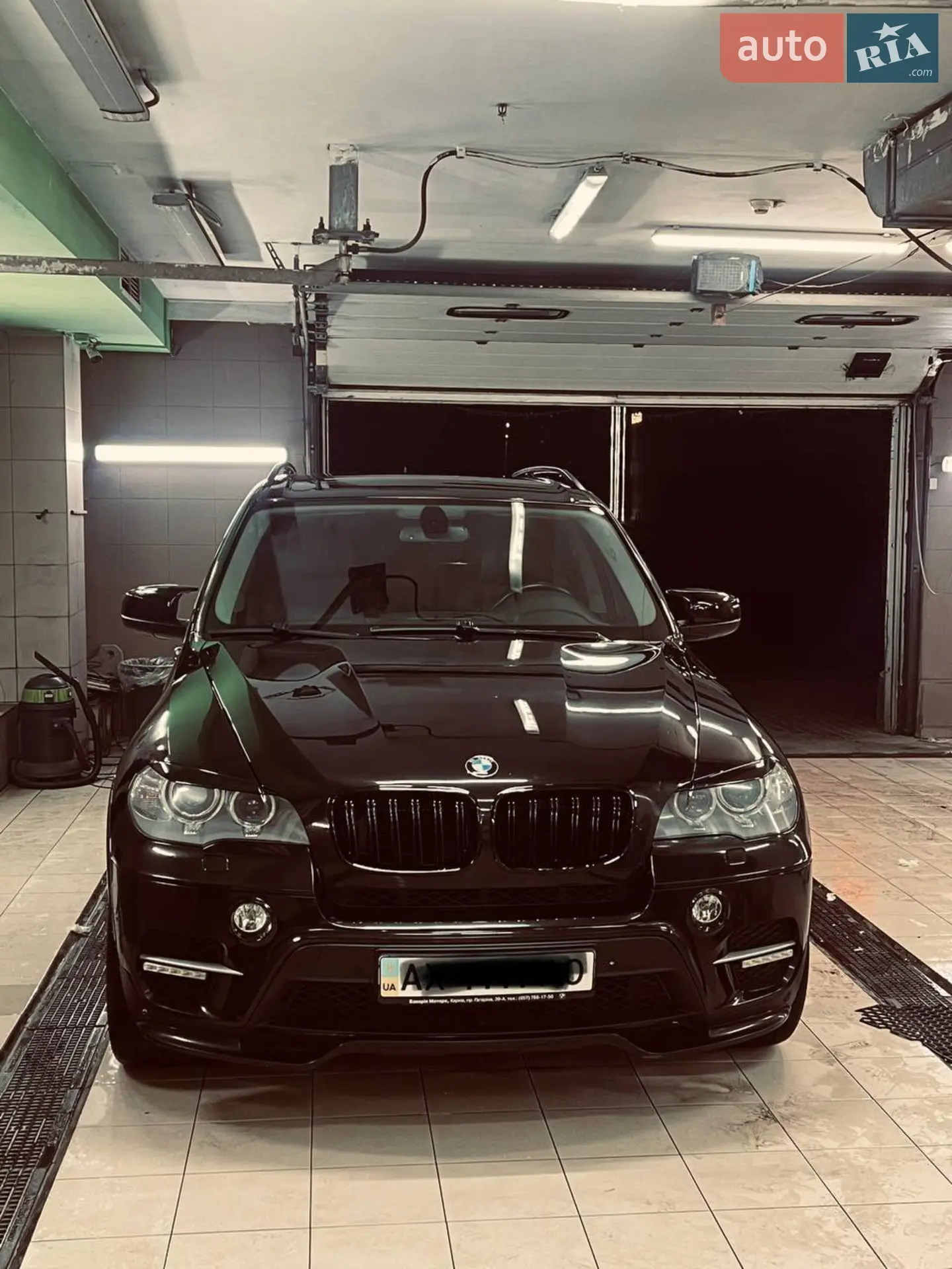 2011 BMW X5 - мініатюра 2