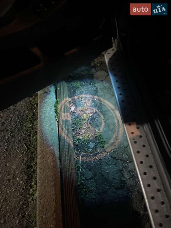Внедорожник / Кроссовер BMW X5 2003 в Одессе фото 5 Внедорожник / Кроссовер BMW X5 2003 в Одессе