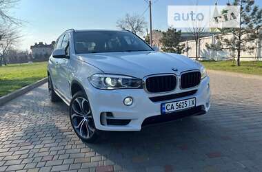 Позашляховик / Кросовер BMW X5 2014 в Ізмаїлі