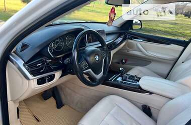 Позашляховик / Кросовер BMW X5 2014 в Ізмаїлі