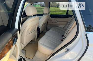 Позашляховик / Кросовер BMW X5 2014 в Ізмаїлі