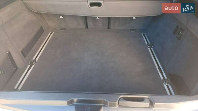 Позашляховик / Кросовер BMW X5 2016 в Чорноморську