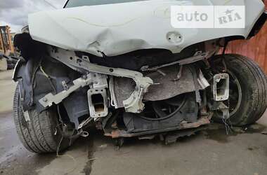 Позашляховик / Кросовер BMW X5 2014 в Українці