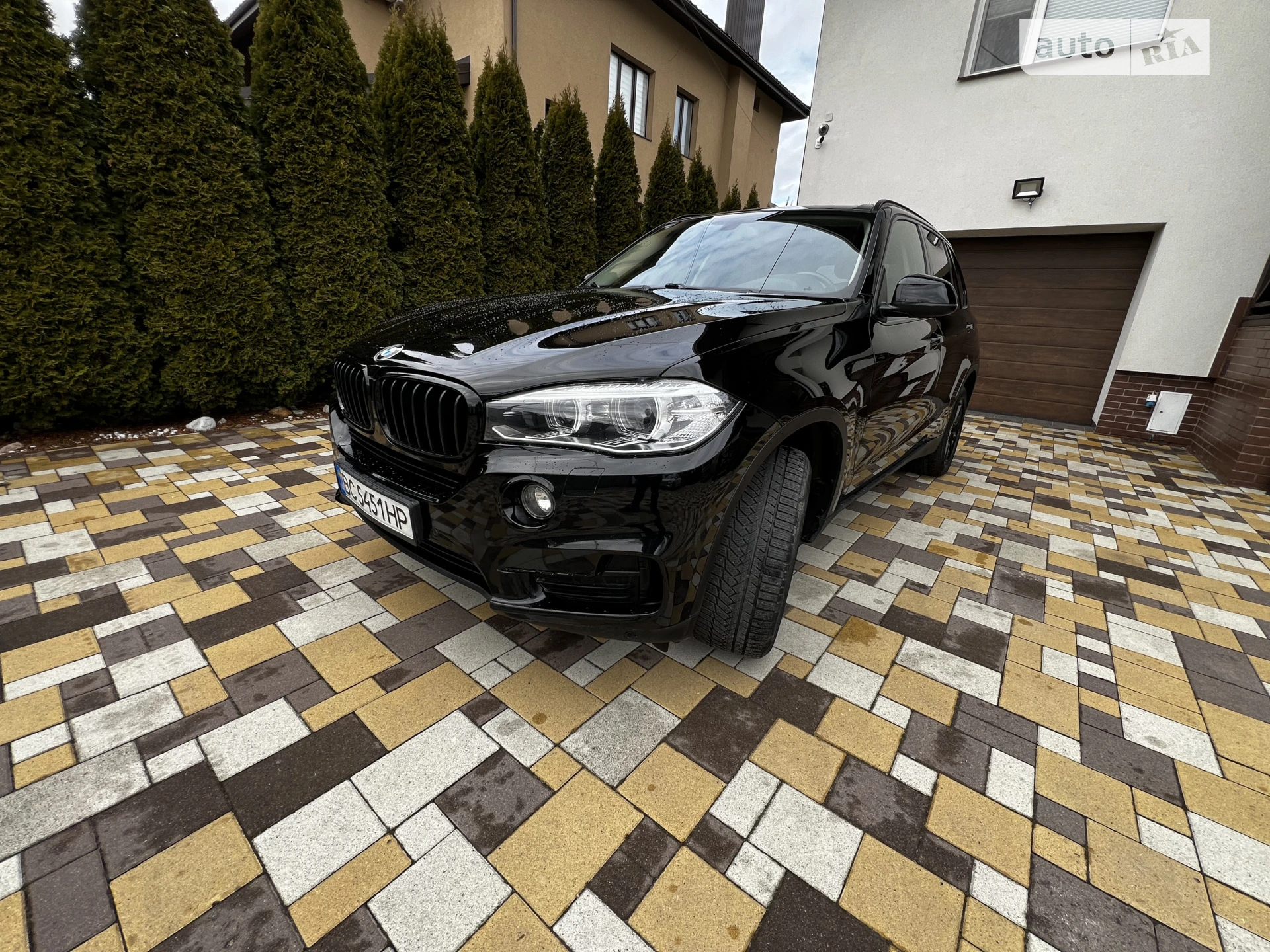 2018 BMW X5 - мініатюра 7