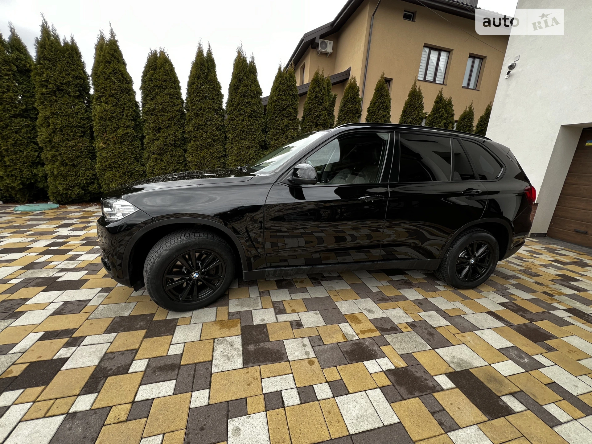 2018 BMW X5 - мініатюра 9