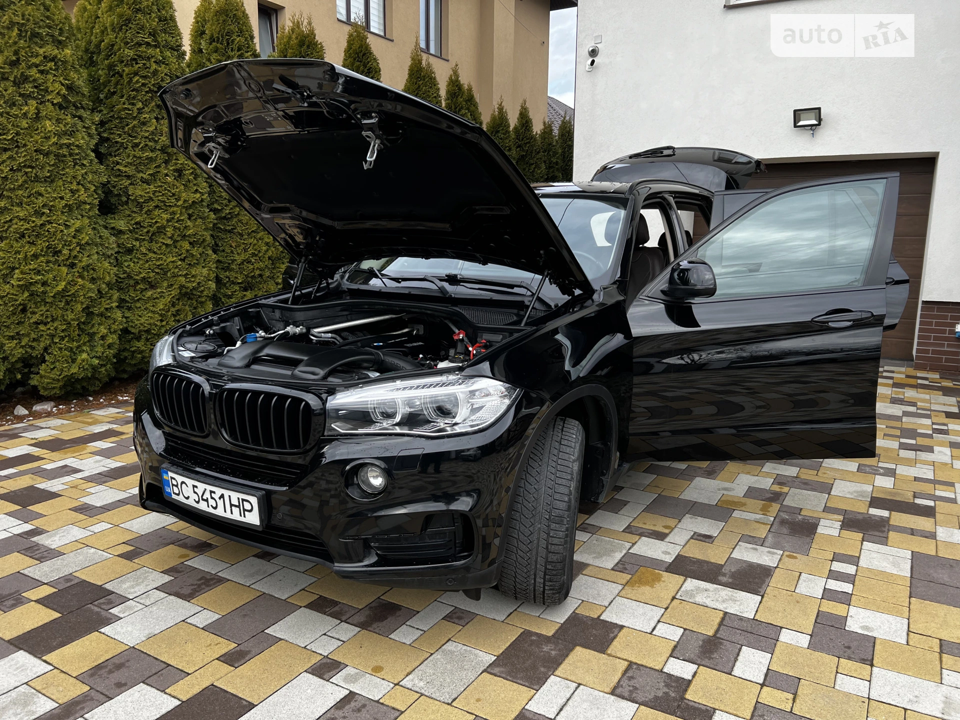 2018 BMW X5 - мініатюра 16