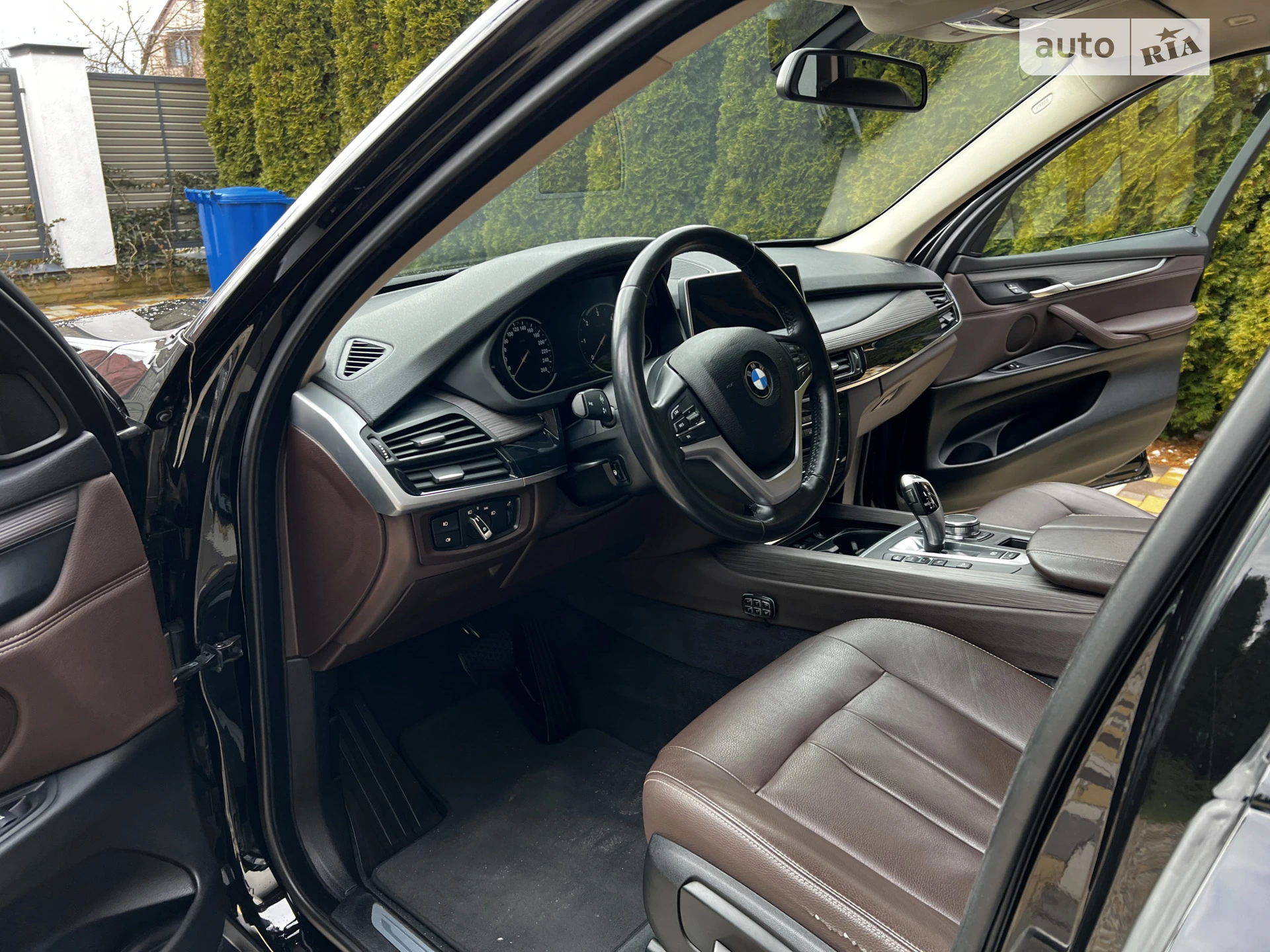 2018 BMW X5 - мініатюра 24