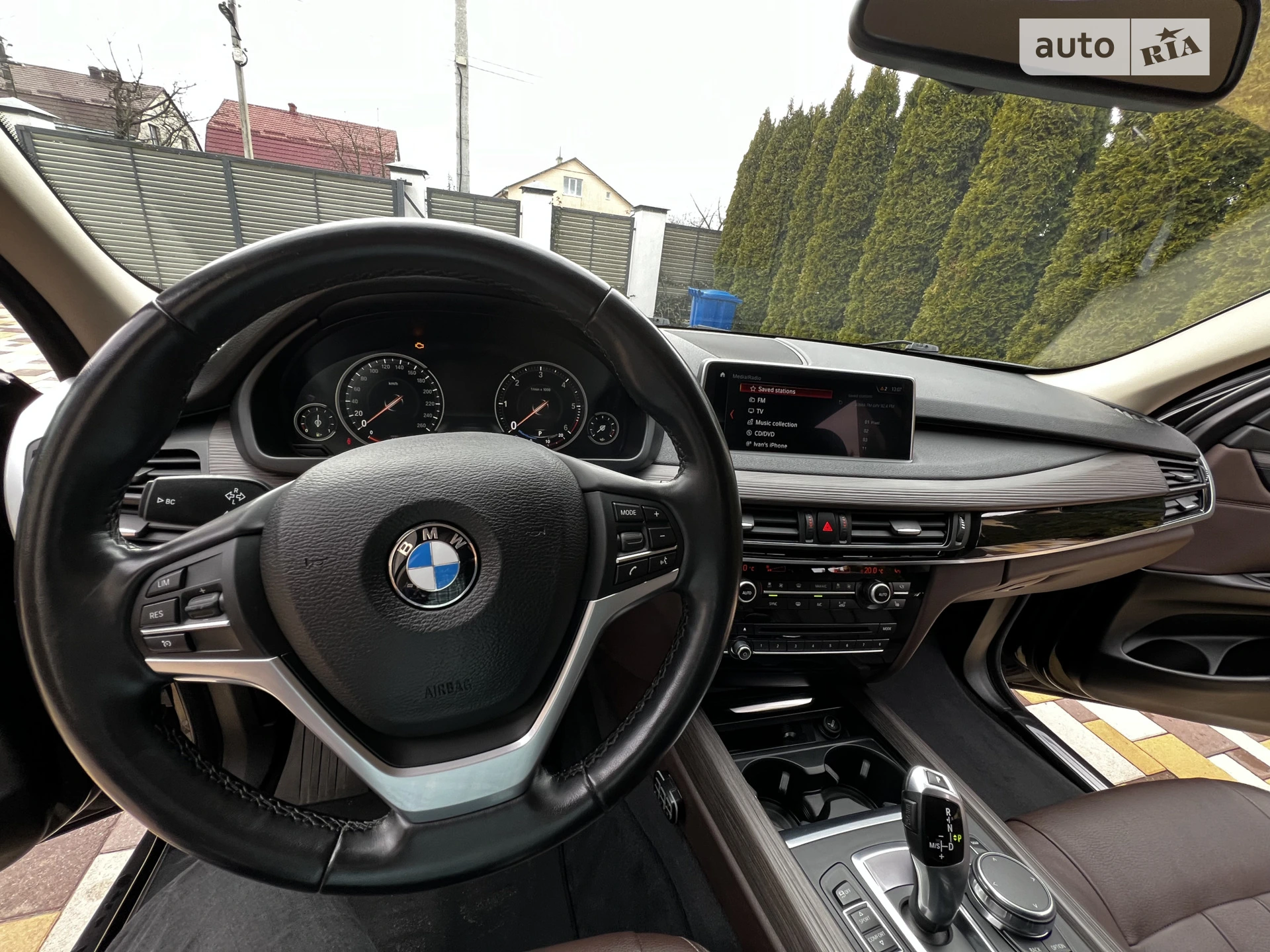 2018 BMW X5 - мініатюра 25
