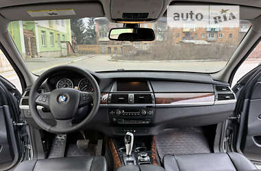 Внедорожник / Кроссовер BMW X5 2012 в Ромнах