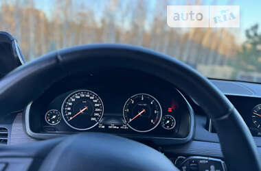 Позашляховик / Кросовер BMW X5 2017 в Житомирі