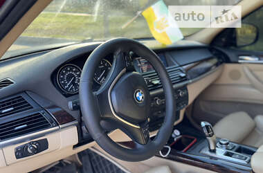 Внедорожник / Кроссовер BMW X5 2011 в Умани