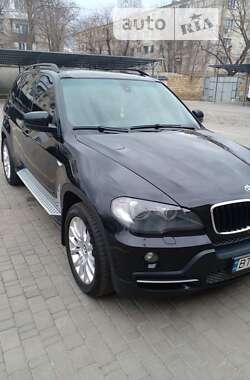 Позашляховик / Кросовер BMW X5 2009 в Херсоні